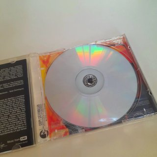 CD Amaral - Pájaros en la cabeza