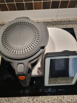 Robot Cocina Taurus Mycook Next