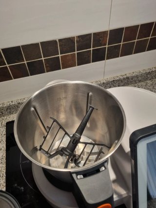 Robot Cocina Taurus Mycook Next