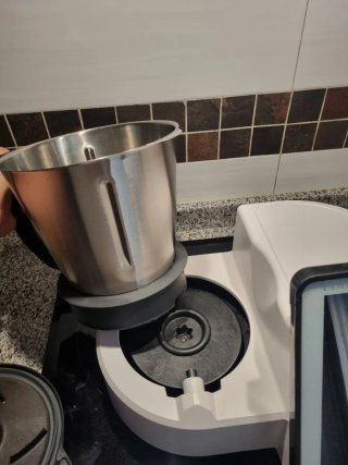 Robot Cocina Taurus Mycook Next