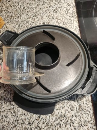 Robot Cocina Taurus Mycook Next