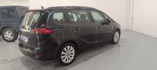 Opel Zafira Tourer 2015