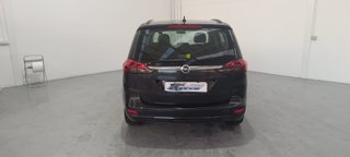 Opel Zafira Tourer 2015
