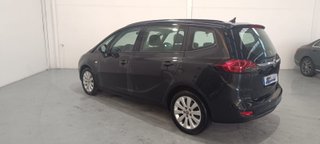 Opel Zafira Tourer 2015