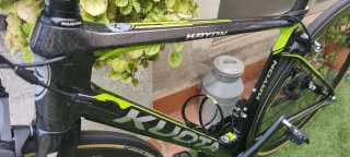 Kuota Kryon Bicicleta Carretera