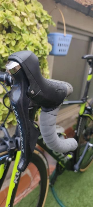 Kuota Kryon Bicicleta Carretera