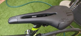 Kuota Kryon Bicicleta Carretera