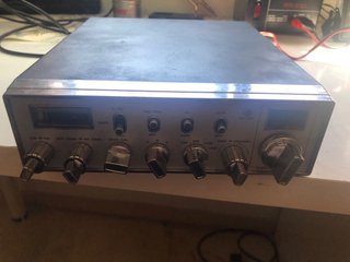 Emisora CB Super Star 3900