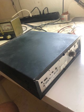 Emisora CB Super Star 3900