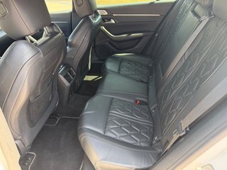 PEUGEOT 508 SW GT LINE — 1.6 Gasolina 184 CV