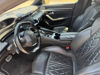 PEUGEOT 508 SW GT LINE — 1.6 Gasolina 184 CV