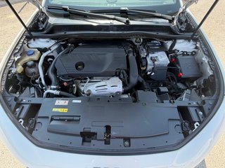 PEUGEOT 508 SW GT LINE — 1.6 Gasolina 184 CV