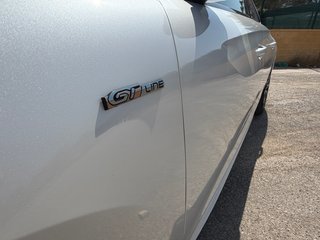 PEUGEOT 508 SW GT LINE — 1.6 Gasolina 184 CV