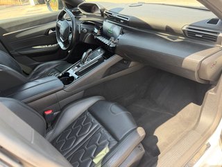 PEUGEOT 508 SW GT LINE — 1.6 Gasolina 184 CV