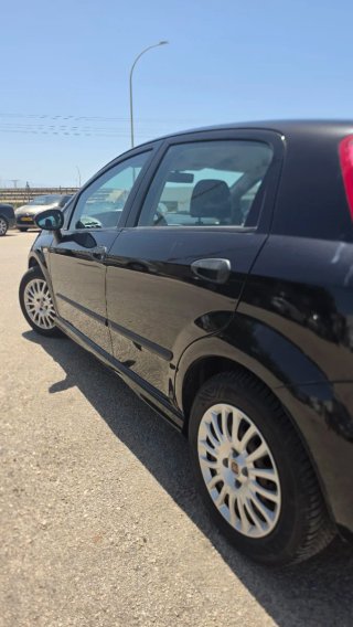 FIAT Punto 2009