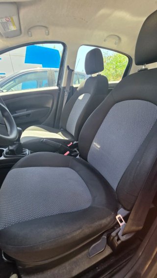 FIAT Punto 2009