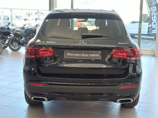 Mercedes-Benz GLC 300 E  4M-SUV (253) 2021