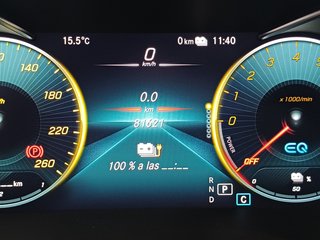 Mercedes-Benz GLC 300 E  4M-SUV (253) 2021