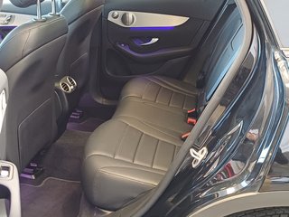 Mercedes-Benz GLC 300 E  4M-SUV (253) 2021