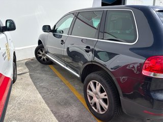 Desguace Volkswagen Touareg 3.0 2006