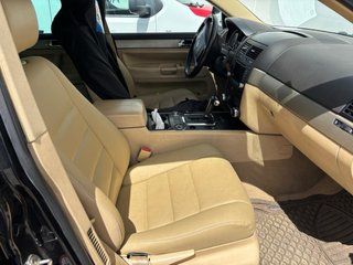 Desguace Volkswagen Touareg 3.0 2006