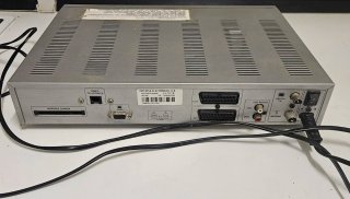 Decodificador ONO Digital Cable Antiguo
