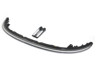 Faro Central Trasero Porsche 9P5945081D