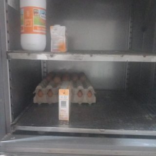 Armario Frigorífico Industrial Infrico 4 Puertas