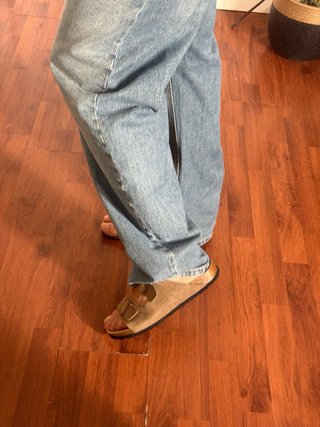 Sandalias Birkenstock Marrones