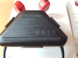 Auriculares Suunto Wing Conducción Ósea