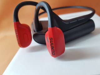 Auriculares Suunto Wing Conducción Ósea