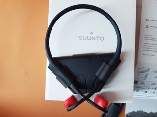 Auriculares Suunto Wing Conducción Ósea