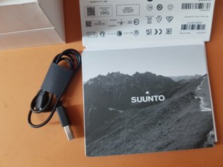 Auriculares Suunto Wing Conducción Ósea