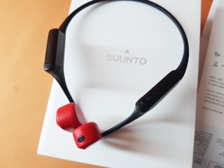 Auriculares Suunto Wing Conducción Ósea