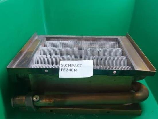FAGOR FE 24 E N