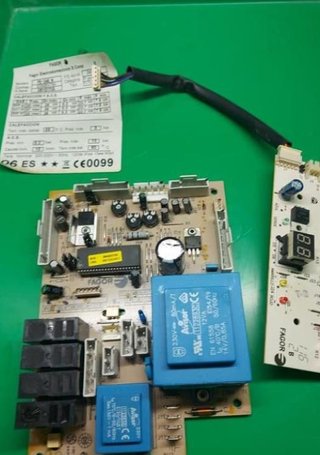 FAGOR FE 24 E N