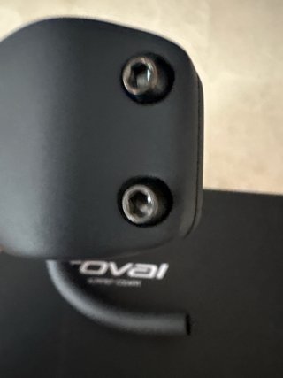 Manillar carbono Roval Alpinist 42x100
