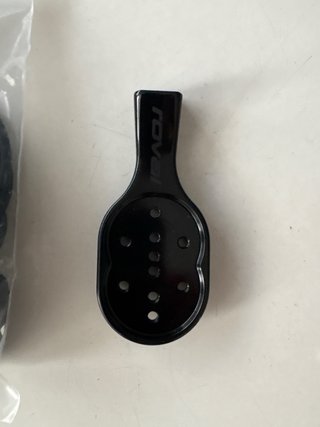 Manillar carbono Roval Alpinist 42x100