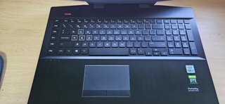 HP OMEN i7-10750H 32GB 1TB GeForce RTX 2080 SUPER