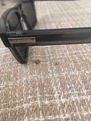 Gafas de sol Scalpers grises
