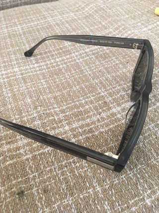 Gafas de sol Scalpers grises