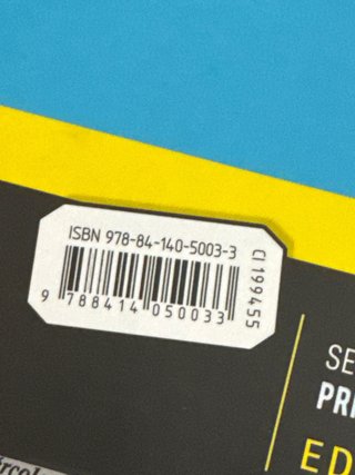 Matemáticas 4 Saberes Básicos