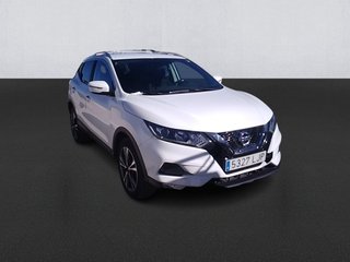 Nissan Qashqai 2020