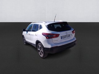 Nissan Qashqai 2020