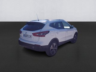 Nissan Qashqai 2020