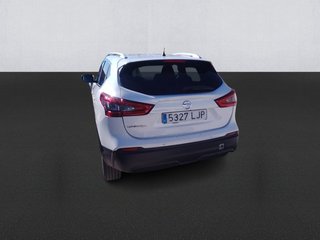 Nissan Qashqai 2020