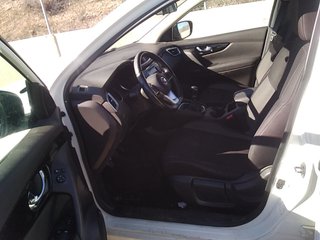 Nissan Qashqai 2020
