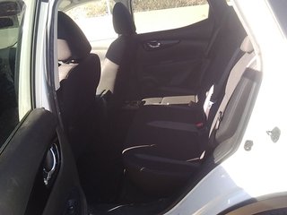Nissan Qashqai 2020