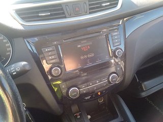 Nissan Qashqai 2020