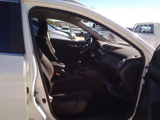 Nissan Qashqai 2020